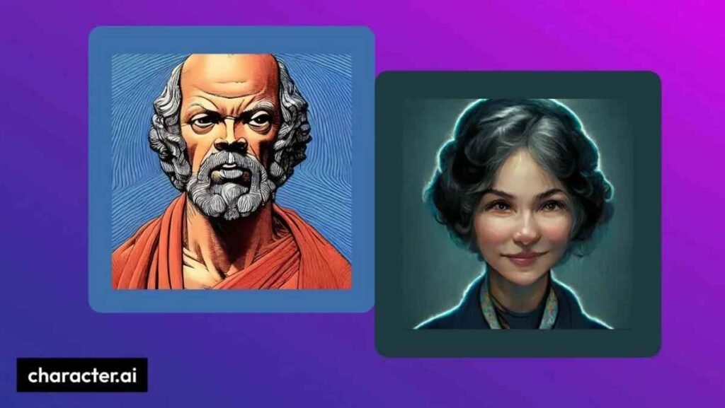 Character-ai