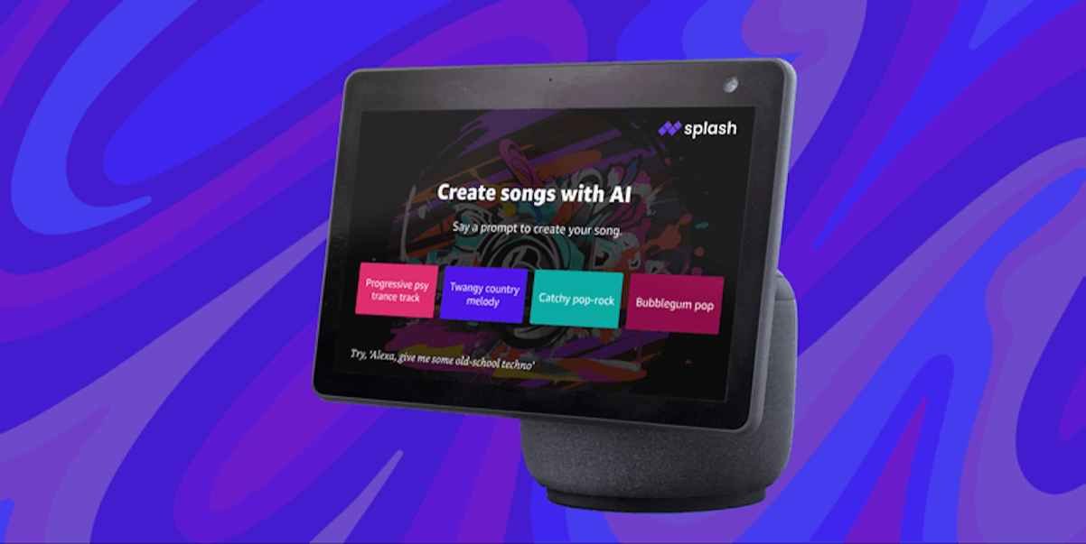 Amazon Alexa Ko New Generative AI-Powered Experiences Mil Gaye Hain