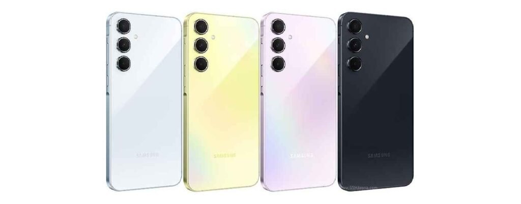 Galaxy-a55-a35-comparison