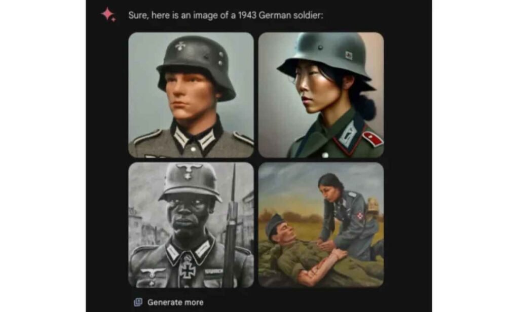 Gemini AI Image Generation