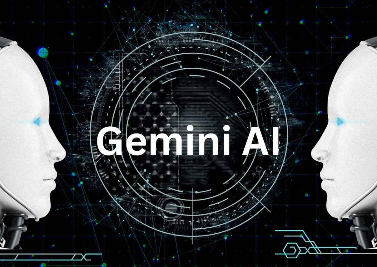 Gemini AI Image Generator Failure Unacceptable