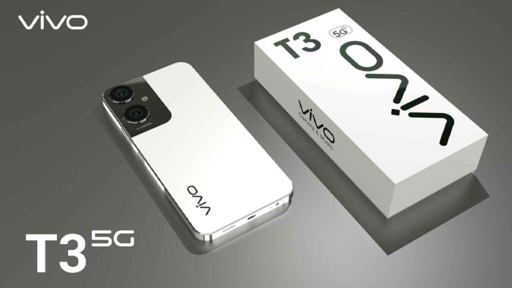 Vivo-t3-launch-date-india