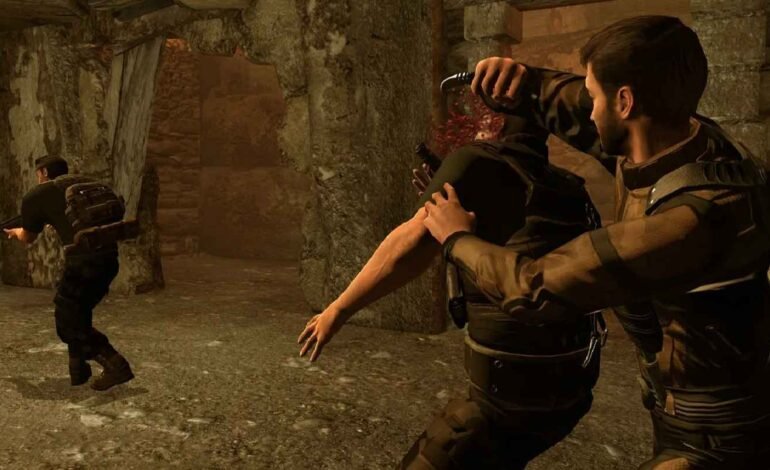 Rediscovering Alpha Protocol: The Thrilling Spy Game Returns on GOG