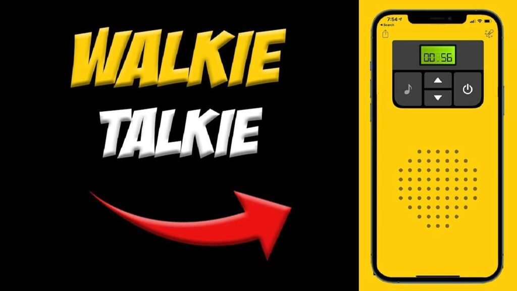 apple-walkie-talkie