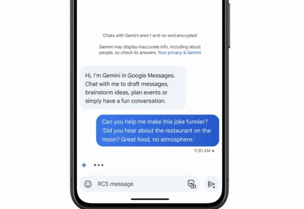 google-gemini-ai-text-generation