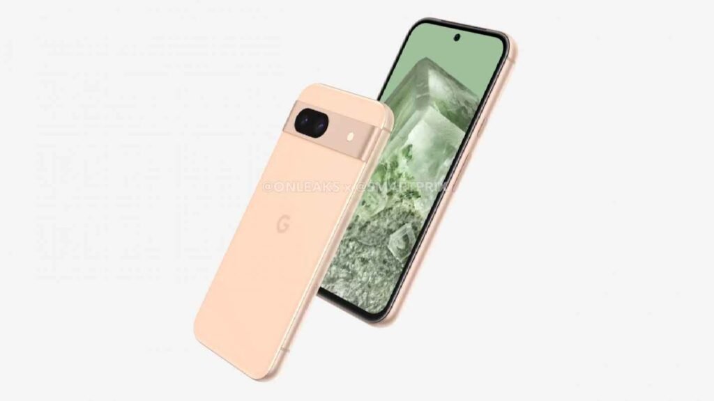 google-pixel-8a-specs