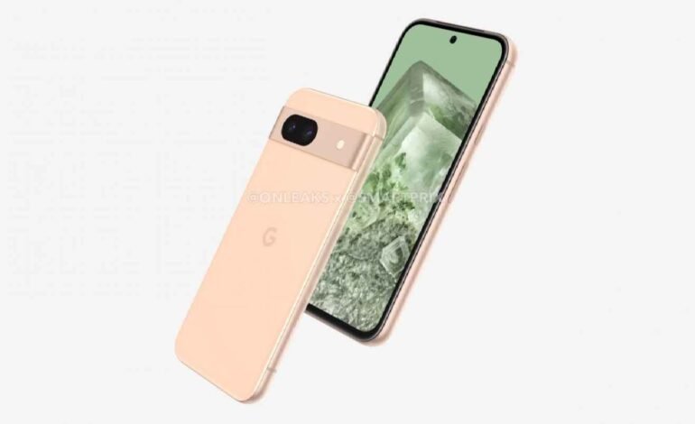 Google Pixel 8a: Features, Price, Specs and Availability