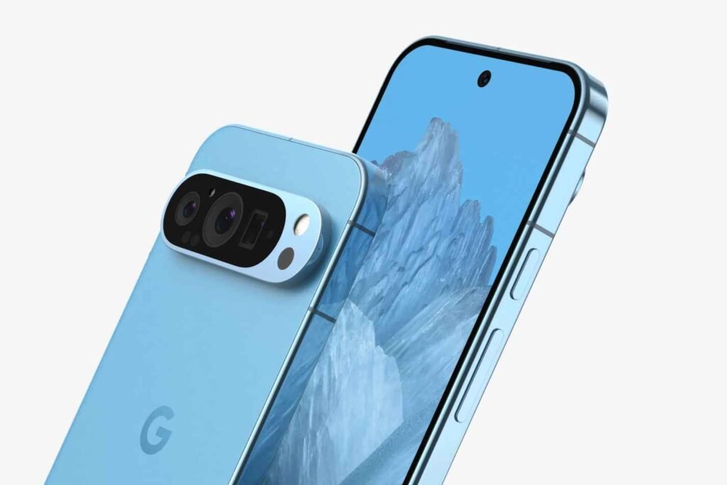 google-pixel-9-pro-new-leaks