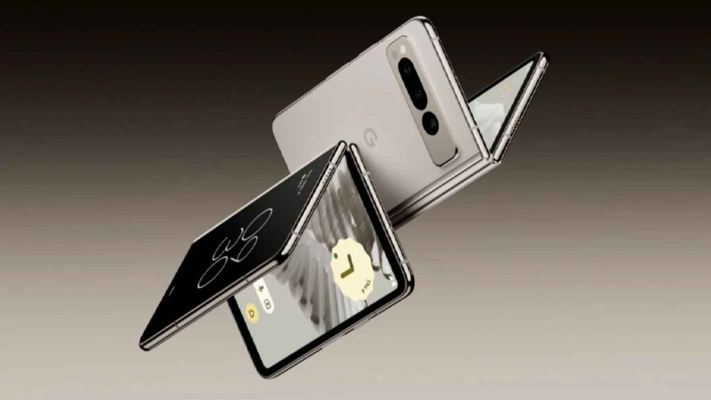 google-pixel-fold-2-leaks