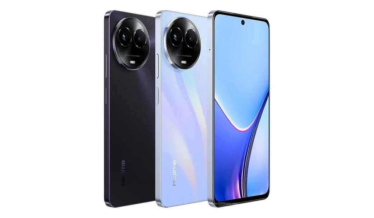 Realme 12X 5G: Features, Specifications, and Release Date in Pakistan