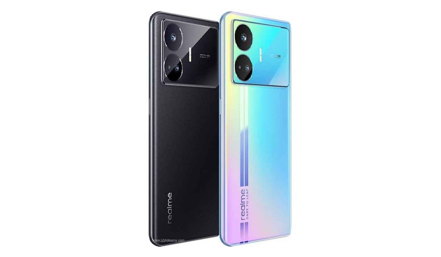 Realme GT Neo6 SE: New Smartphone with Snapdragon 7+ Gen 3 Chipset