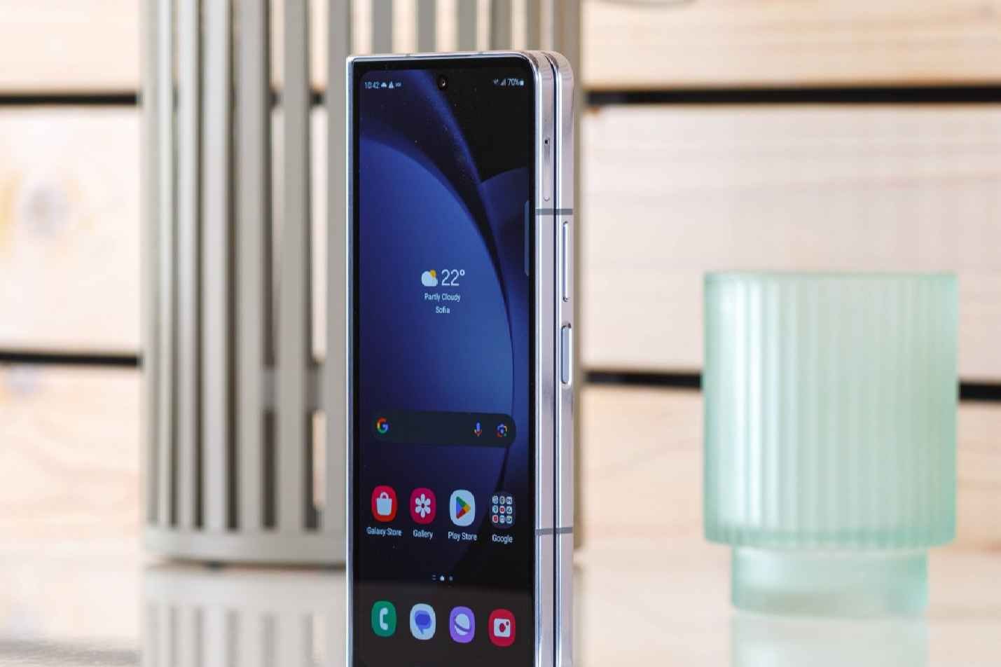 Samsung Galaxy Z Fold6: Release Date, Price, and Features