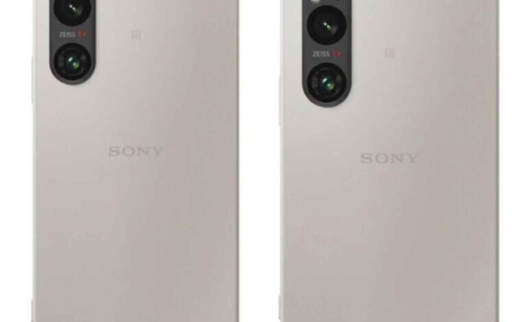 Sony Xperia 1 VI, to Feature Refined Design and Enhanced Specs