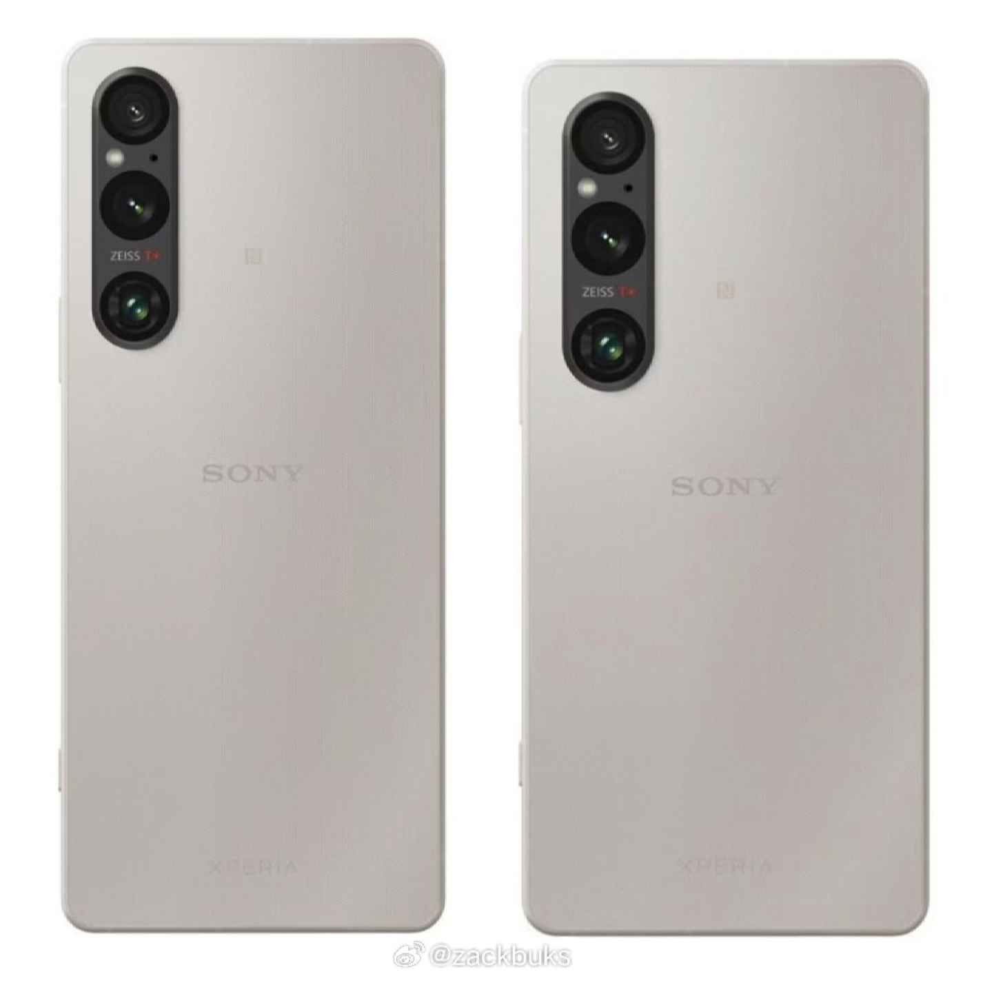 Sony Xperia 1 VI, to Feature Refined Design and Enhanced Specs