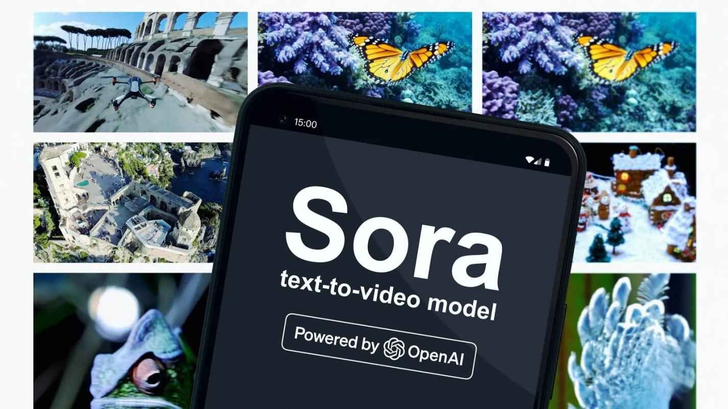 OpenAI Sora: Release Date, Features, and Future Prospects