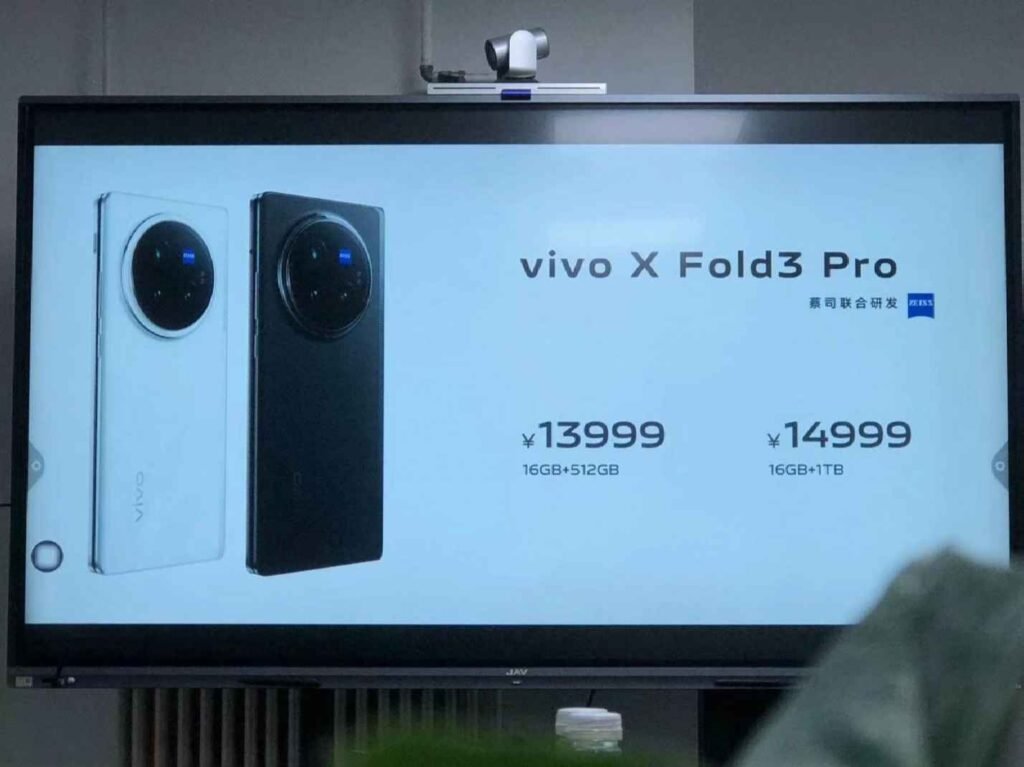 vivo-xfold-3-price-storage-leaks