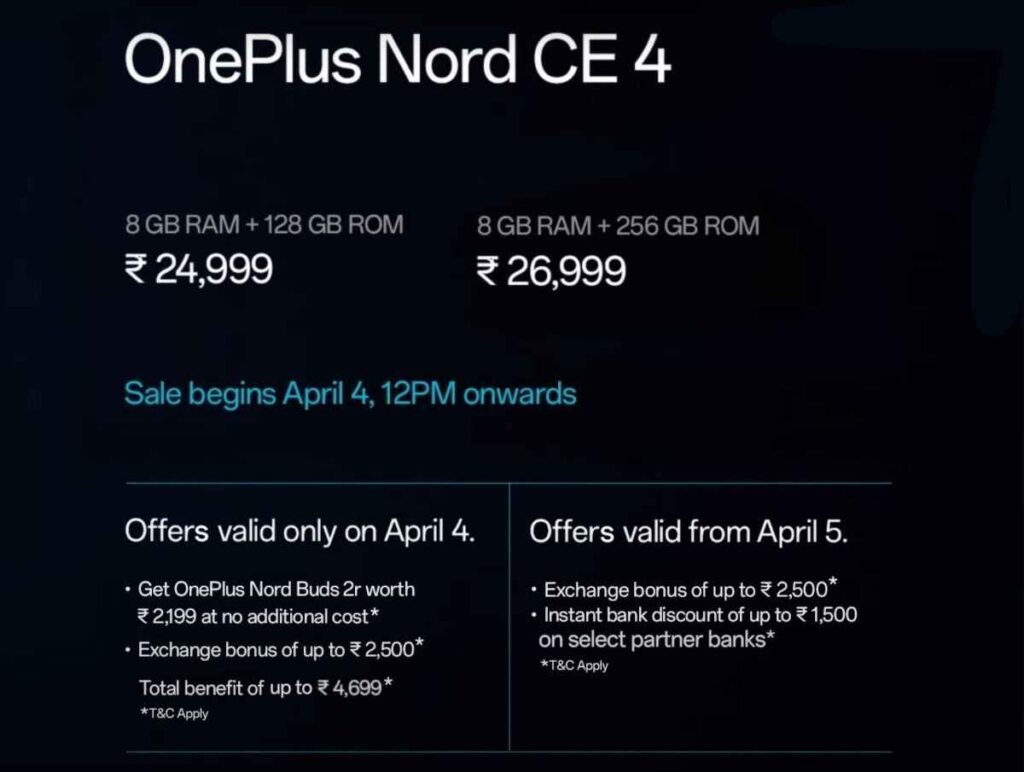 oneplus-nord-ce4-offers