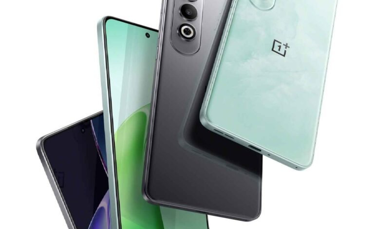 Weekly Poll: Latest OnePlus Nord CE4 Phone: Specs, Price, and Comparisons