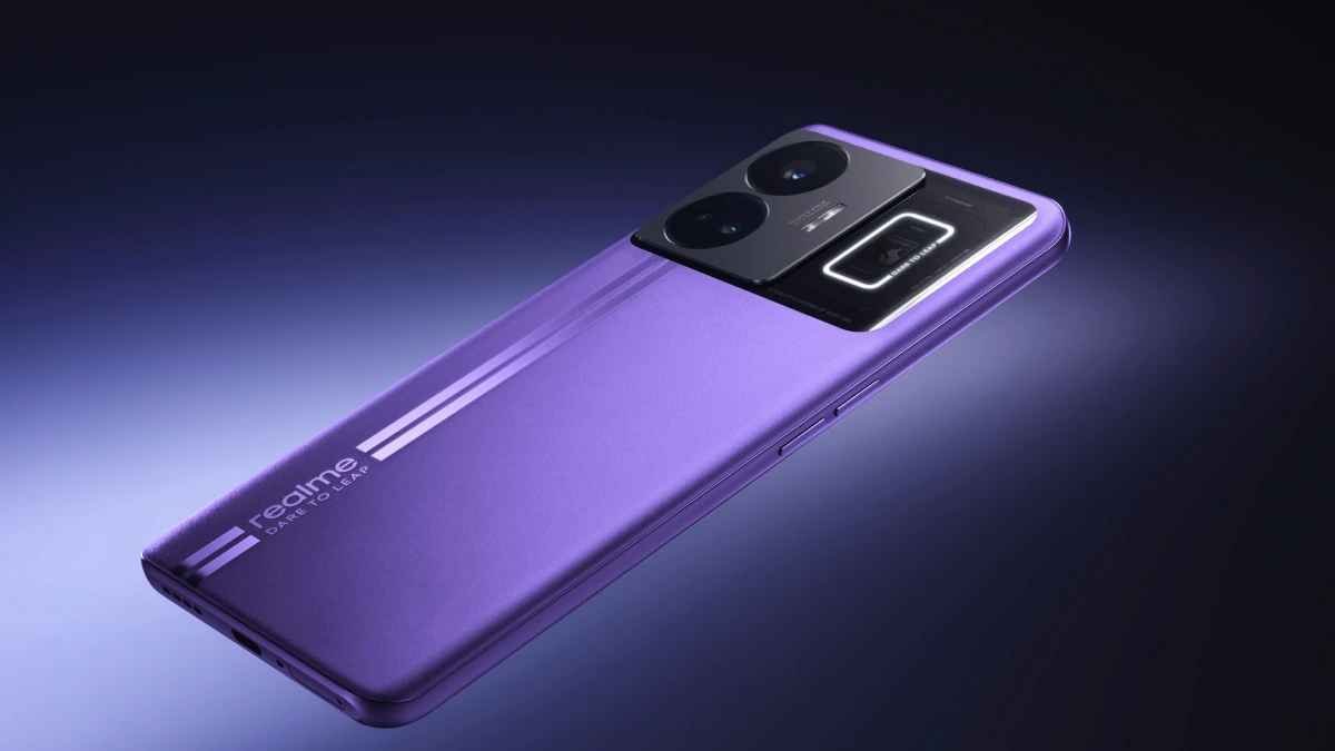 Realme GT Neo6 SE: New Phone with Snapdragon 7+ Gen 3 Chip