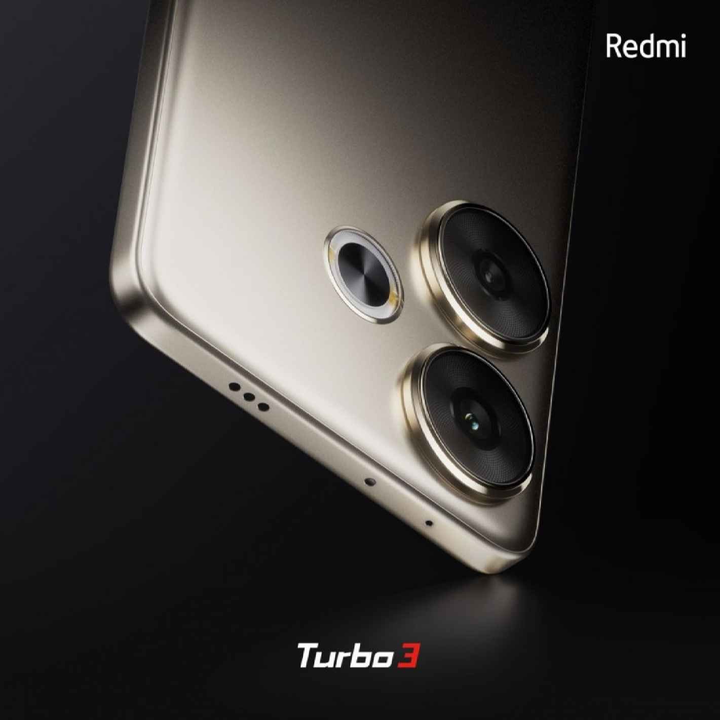 Redmi Turbo 3: Xiaomi’s Latest Series of Fast Phones Design, Specs, Launch Date