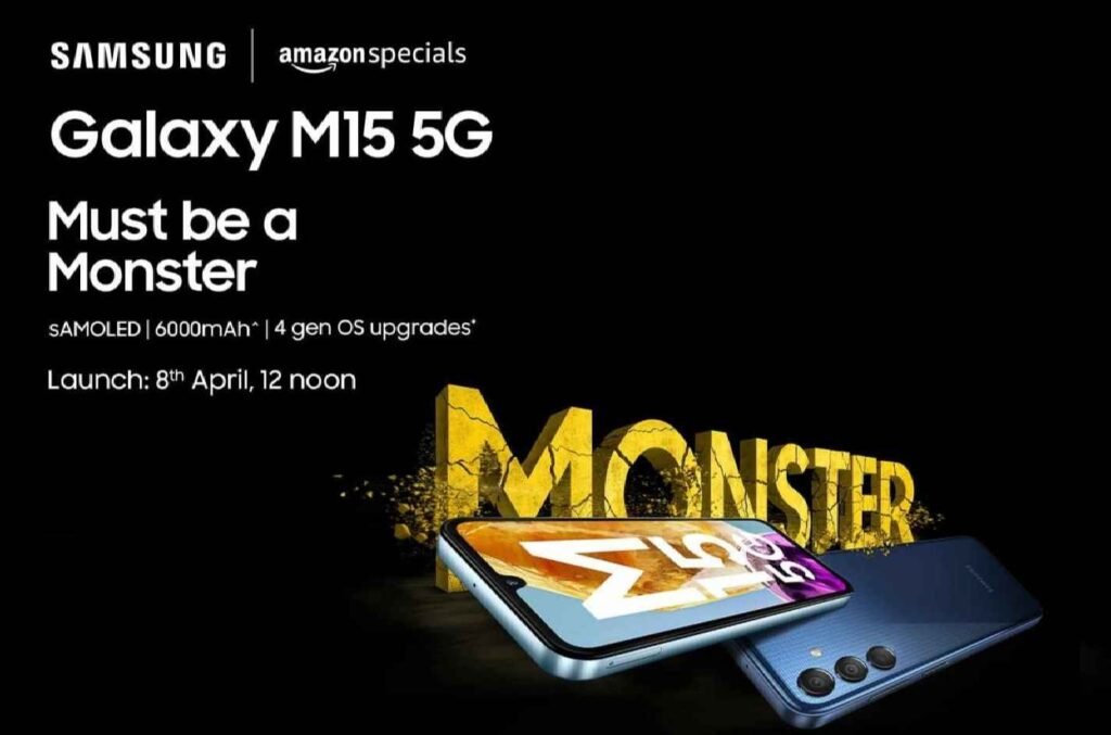 samsung-galaxy-m15-launch-date