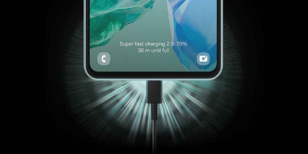 samsung-galaxy-m55-charger