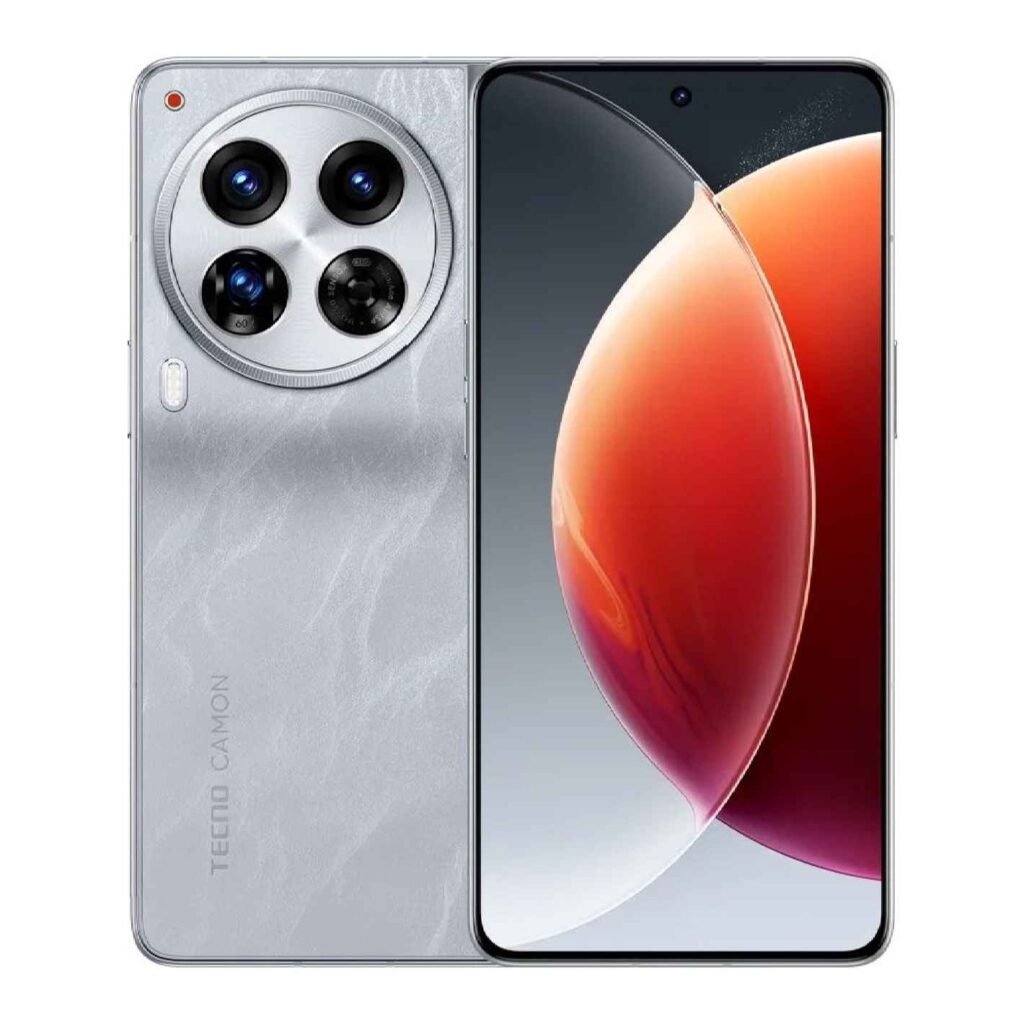 tecno-camon-30-premier-silver