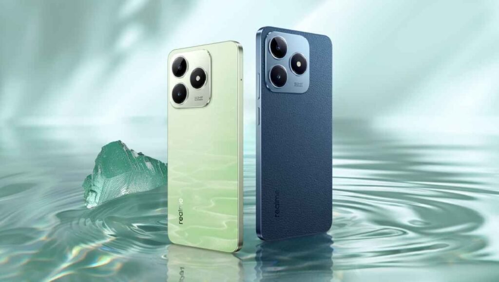 Realme-c63-colors-Pics