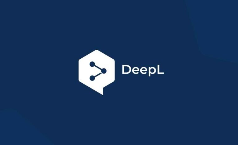 AI Translation Startup DeepL Raises $300 Million