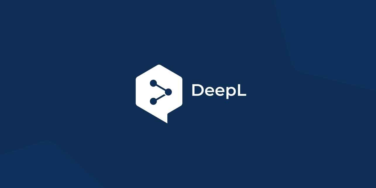 AI Translation Startup DeepL Raises $300 Million