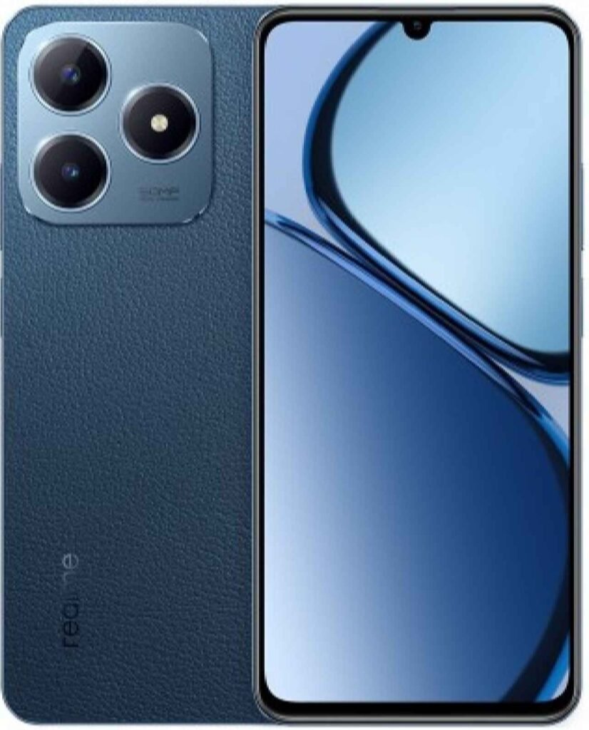 realme-c63-back-front-pics-unveiled