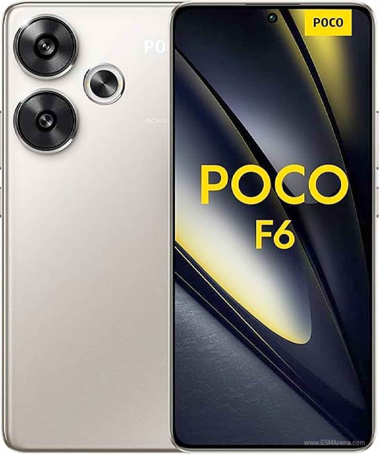 Xiaomi Poco F6 Specifications, Camera, Display, Price