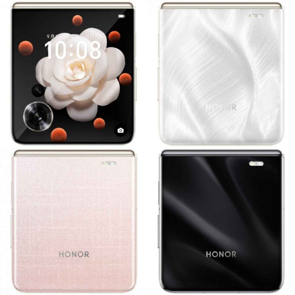 honor-flip-v-magic-front-pictures